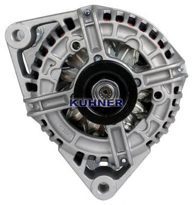 AD KUHNER 301828ri -  Генератор